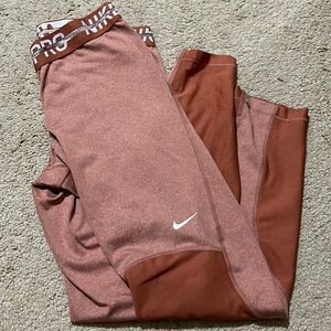 Nike leggings Dri fit